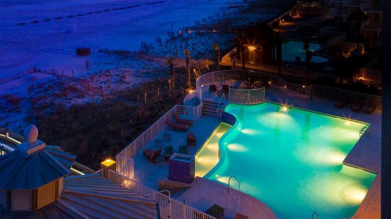 <b>Escapes! To The Shores Ramada by Wyndham Pool</b>. Images powered by <a href="https://iceportal.shijigroup.com/" title="IcePortal" target="_blank">IcePortal</a>.