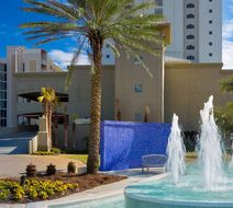 Escapes! To The Shores Ramada by Wyndham Exterior