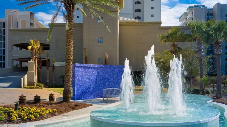 <b>Escapes! To The Shores Ramada by Wyndham Exterior</b>. Images powered by <a href="https://iceportal.shijigroup.com/" title="IcePortal" target="_blank">IcePortal</a>.