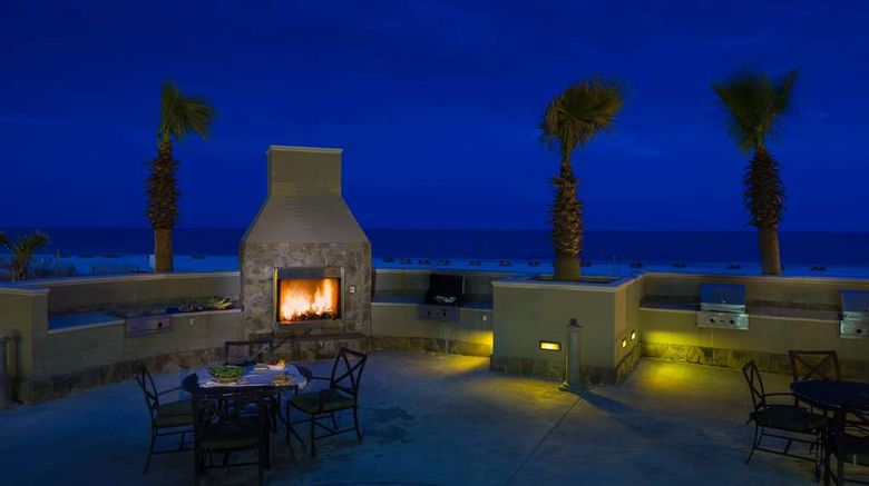 <b>Escapes! To The Shores Ramada by Wyndham Exterior</b>. Images powered by <a href="https://iceportal.shijigroup.com/" title="IcePortal" target="_blank">IcePortal</a>.
