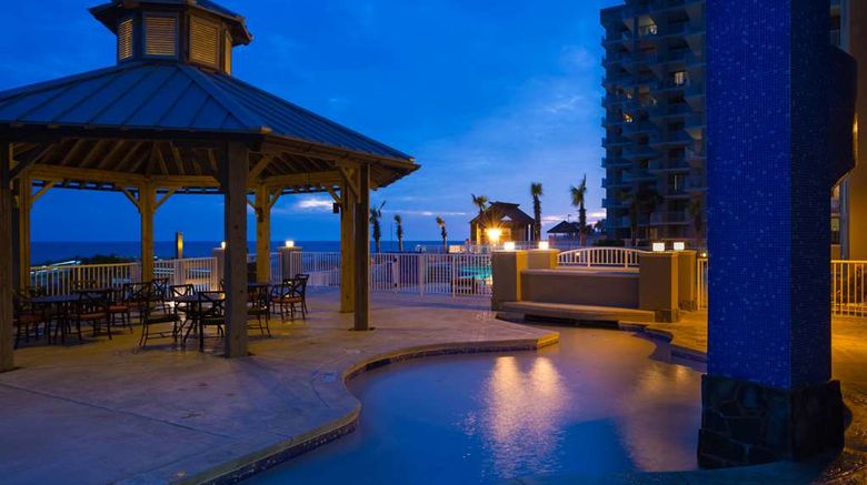 <b>Escapes! To The Shores Ramada by Wyndham Pool</b>. Images powered by <a href="https://iceportal.shijigroup.com/" title="IcePortal" target="_blank">IcePortal</a>.