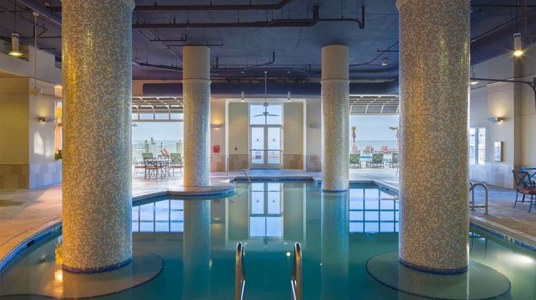 <b>Escapes! To The Shores Ramada by Wyndham Pool</b>. Images powered by <a href="https://iceportal.shijigroup.com/" title="IcePortal" target="_blank">IcePortal</a>.