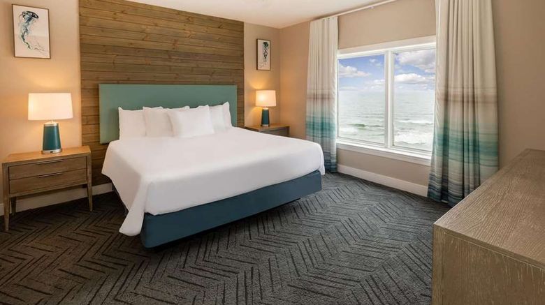 <b>Escapes! To The Shores Ramada by Wyndham Room</b>. Images powered by <a href="https://iceportal.shijigroup.com/" title="IcePortal" target="_blank">IcePortal</a>.