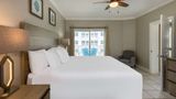 Palm Beach Resort, Ramada by Wyndham Suite