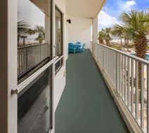 Palm Beach Resort, Ramada by Wyndham Room