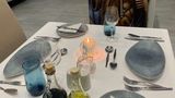 <b>Ecolux Boutique Hotel Mozambique Restaurant</b>. Images powered by <a href="https://iceportal.shijigroup.com/" title="IcePortal" target="_blank">IcePortal</a>.