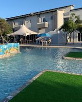 Ecolux Boutique Hotel Mozambique