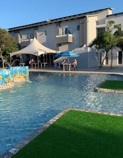 Ecolux Boutique Hotel Mozambique