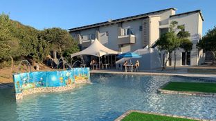 Ecolux Boutique Hotel Mozambique