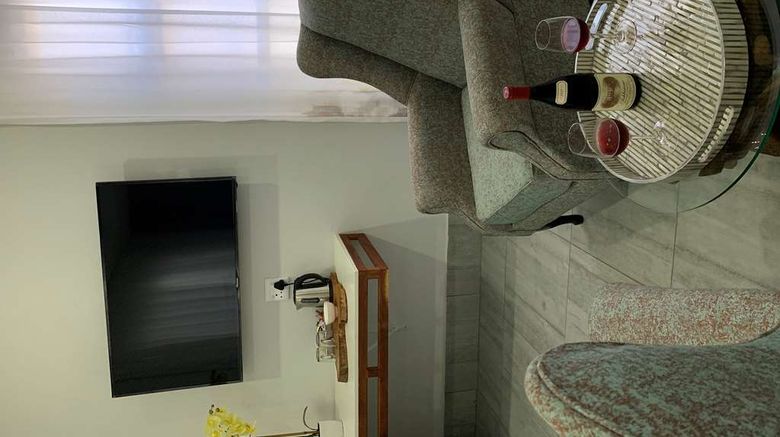 <b>Ecolux Boutique Hotel Mozambique Room</b>. Images powered by <a href="https://iceportal.shijigroup.com/" title="IcePortal" target="_blank">IcePortal</a>.