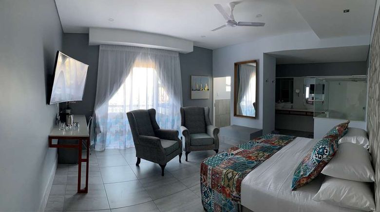 <b>Ecolux Boutique Hotel Mozambique Room</b>. Images powered by <a href="https://iceportal.shijigroup.com/" title="IcePortal" target="_blank">IcePortal</a>.
