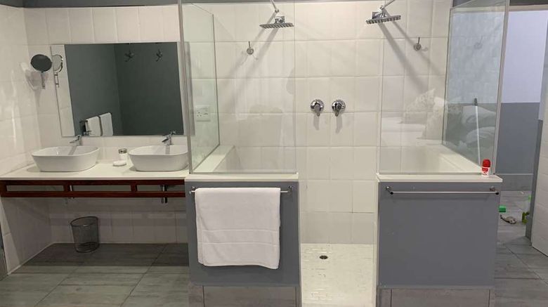 <b>Ecolux Boutique Hotel Mozambique Room</b>. Images powered by <a href="https://iceportal.shijigroup.com/" title="IcePortal" target="_blank">IcePortal</a>.