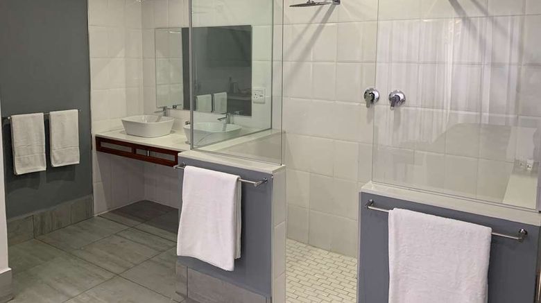 <b>Ecolux Boutique Hotel Mozambique Room</b>. Images powered by <a href="https://iceportal.shijigroup.com/" title="IcePortal" target="_blank">IcePortal</a>.