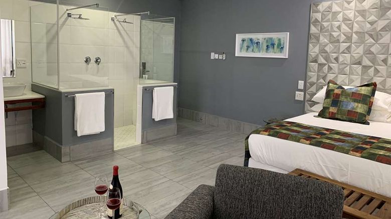 <b>Ecolux Boutique Hotel Mozambique Room</b>. Images powered by <a href="https://iceportal.shijigroup.com/" title="IcePortal" target="_blank">IcePortal</a>.