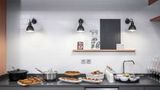 OKKO Hotels Nantes Chateau Restaurant
