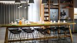 OKKO Hotels Nantes Chateau Restaurant