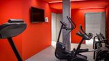 OKKO Hotels Nantes Chateau Health