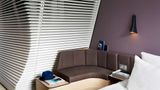 OKKO Hotels Nantes Chateau Room