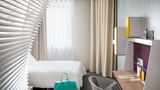 OKKO Hotels Nantes Chateau Room