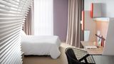 OKKO Hotels Nantes Chateau Room