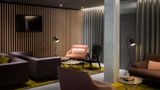 OKKO Hotels Nantes Chateau Restaurant