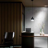 OKKO Hotels Nantes Chateau