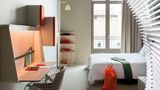 OKKO Hotels Lyon Pont Lafayette Room