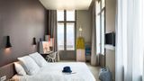 OKKO Hotels Lyon Pont Lafayette Room