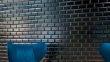 OKKO Hotels Lyon Pont Lafayette Lobby