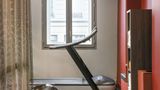 OKKO Hotels Lyon Pont Lafayette Health