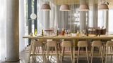 OKKO Hotels Paris Porte de Versailles Restaurant
