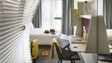 OKKO Hotels Paris Porte de Versailles Room