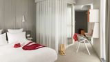OKKO Hotels Paris Porte de Versailles Room