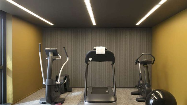 <b>OKKO Hotels Paris Porte de Versailles Other</b>. Images powered by <a href="https://iceportal.shijigroup.com/" title="IcePortal" target="_blank">IcePortal</a>.