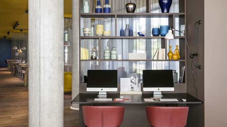<b>OKKO Hotels Paris Porte de Versailles Other</b>. Images powered by <a href="https://iceportal.shijigroup.com/" title="IcePortal" target="_blank">IcePortal</a>.