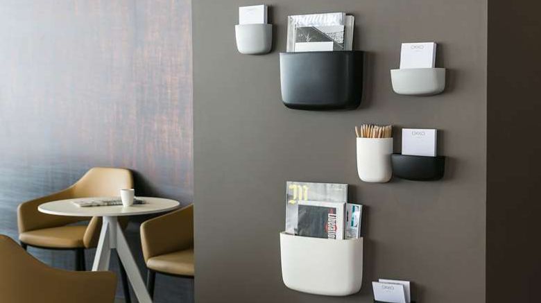 <b>OKKO Hotels Paris Porte de Versailles Other</b>. Images powered by <a href="https://iceportal.shijigroup.com/" title="IcePortal" target="_blank">IcePortal</a>.