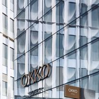 OKKO Hotels Paris Porte de Versailles