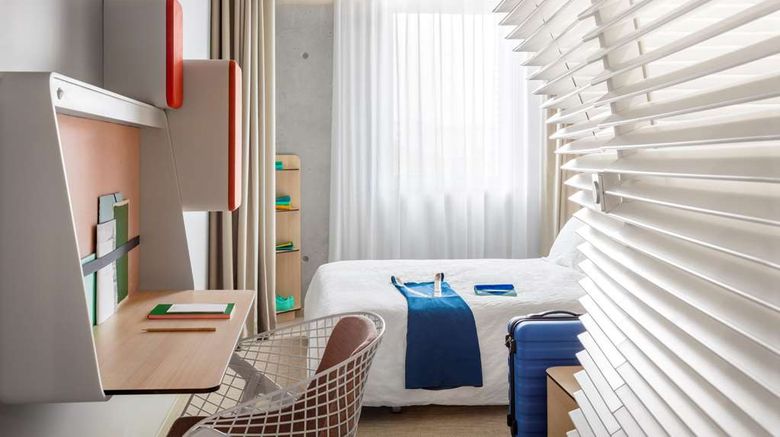 <b>OKKO Hotels Cannes Centre Room</b>. Images powered by <a href="https://iceportal.shijigroup.com/" title="IcePortal" target="_blank">IcePortal</a>.