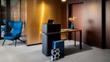 OKKO Hotels Cannes Centre Lobby