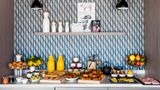 OKKO Hotels Cannes Centre Restaurant