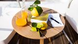 OKKO Hotels Cannes Centre Restaurant