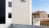 OKKO Hotels Cannes Centre Exterior