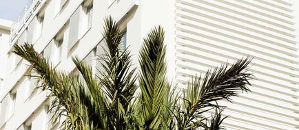 OKKO Hotels Cannes Centre Exterior