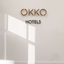 OKKO Hotels Cannes Centre