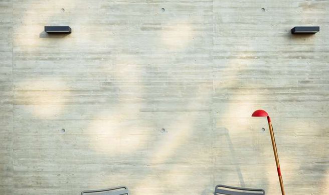 OKKO Hotels Grenoble Jardin Hoche Exterior