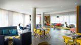OKKO Hotels Grenoble Jardin Hoche Restaurant