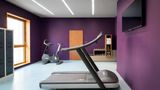 OKKO Hotels Grenoble Jardin Hoche Other