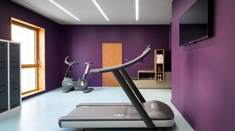 <b>OKKO Hotels Grenoble Jardin Hoche Other</b>. Images powered by <a href="https://iceportal.shijigroup.com/" title="IcePortal" target="_blank">IcePortal</a>.