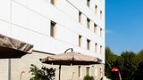 OKKO Hotels Grenoble Jardin Hoche Exterior