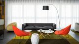 OKKO Hotels Grenoble Jardin Hoche Restaurant